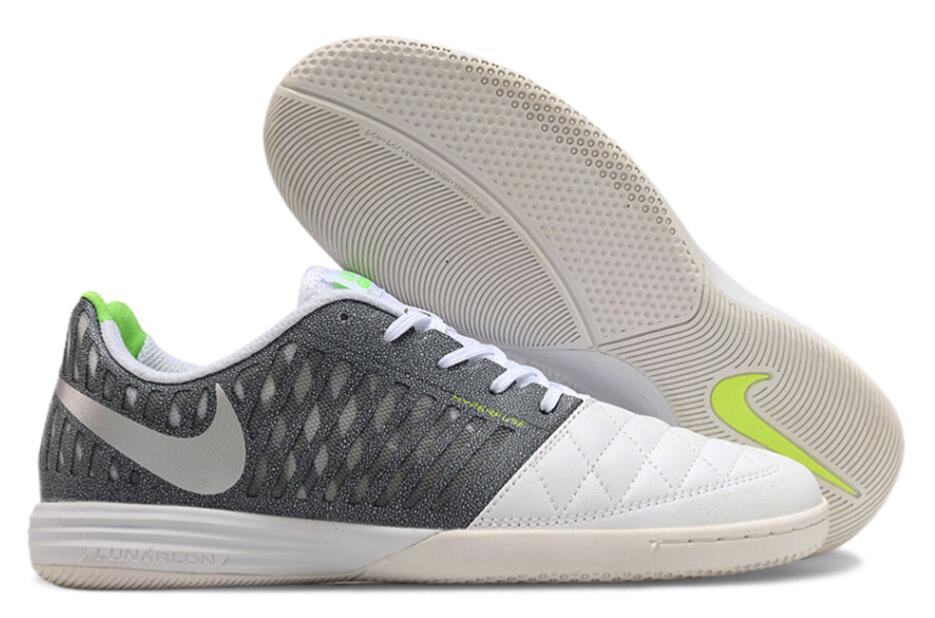 Nike Lunar Gato II IC Size 36-45-64496797